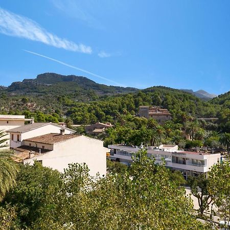 Ca Na Bel Apartment Port De Soller Exterior photo