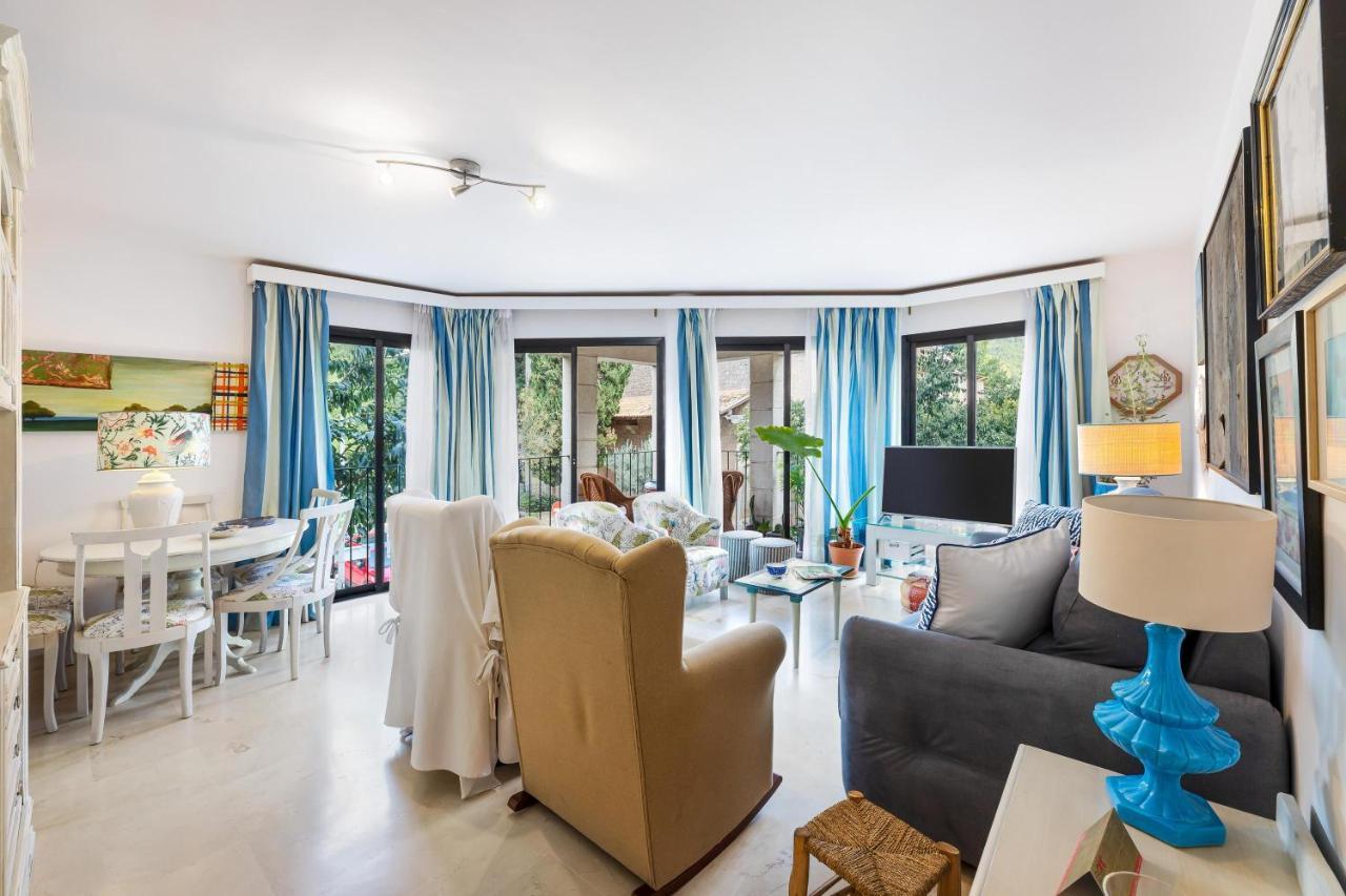 Ca Na Bel Apartment Port De Soller Exterior photo